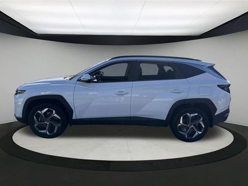 Used 2022 Hyundai Tucson SEL w/ Convenience Package image 13