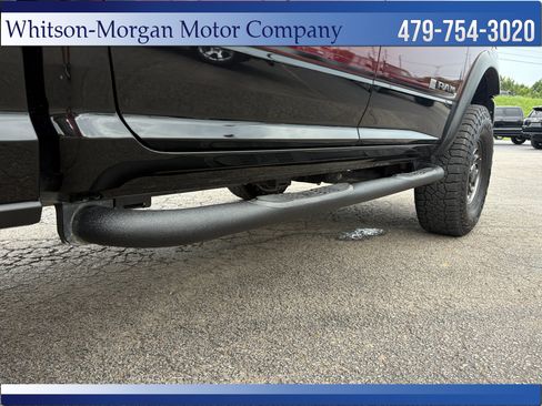 Used 2022 RAM 2500 Power Wagon AWD/4WD image 42
