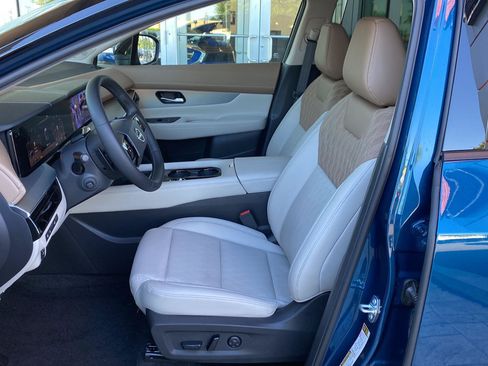 Used 2026 Nissan Murano Platinum w/ Technology Package AWD/4WD image 19