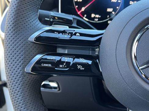 New 2026 Mercedes-Benz GLC 300 4MATIC image 30