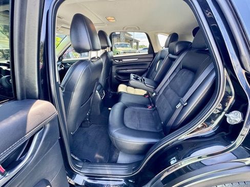 Used 2019 MAZDA CX-5 Touring AWD/4WD image 13