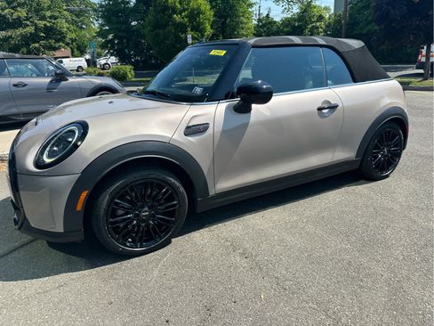 Used 2023 MINI Cooper S FWD image 25