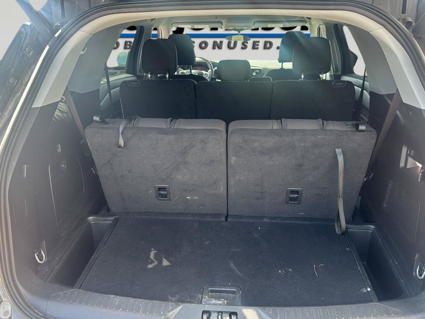 Used 2024 Ford Explorer XLT AWD/4WD image 20