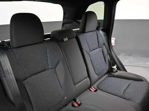 New 2026 Subaru Forester Premium image 16