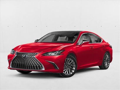 New 2025 Lexus ES 350 Ultra Luxury