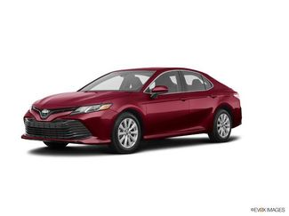 Used 2018 Toyota Camry XSE w/ Protection Package (Q2) video 1