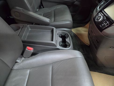 Used 2015 Honda Odyssey EX-L image 10
