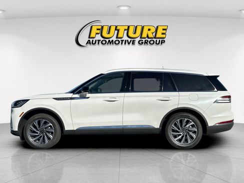 New 2026 Lincoln Aviator AWD image 6