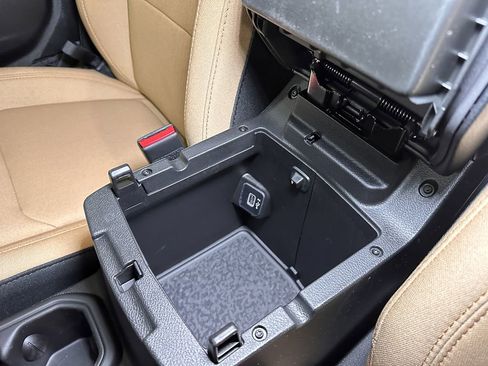 New 2026 Jeep Gladiator Sport image 31