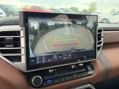 Used 2024 Toyota Tundra 1794 Edition image 25