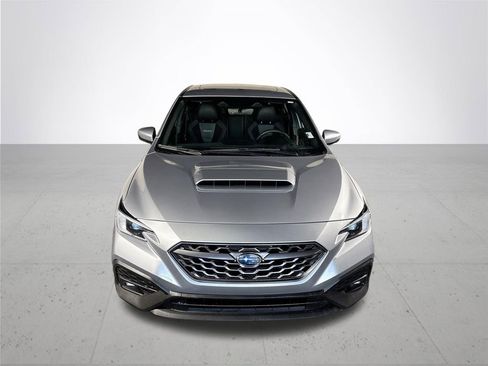 Certified 2022 Subaru WRX GT image 3