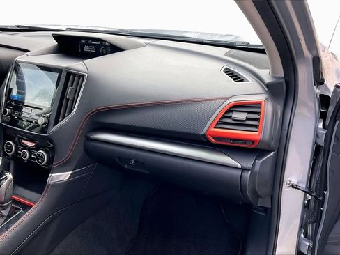 Used 2020 Subaru Forester Sport image 17