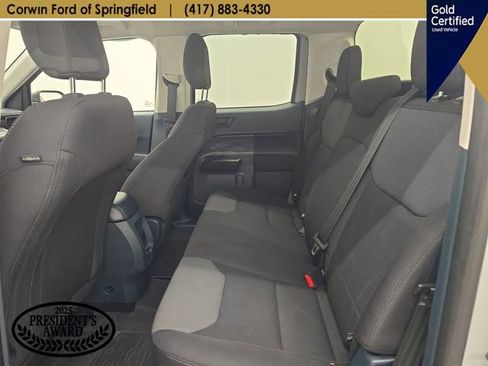 Certified 2024 Ford Maverick XL FWD image 18