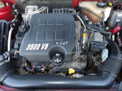 Used 2006 Pontiac G6 GT w/ Premium Value Package image 21