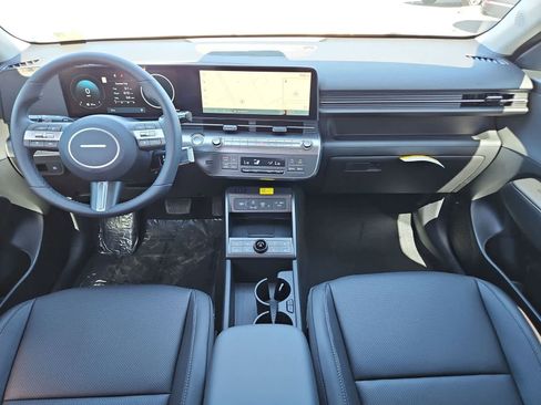 New 2026 Hyundai Kona Limited AWD/4WD image 14