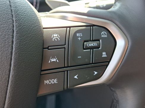 Used 2024 Lexus NX 350 AWD w/ Cold Area Package image 24