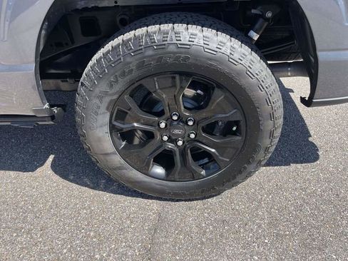 Used 2023 Ford F150 Platinum w/ Equipment Group 701A High AWD/4WD image 6