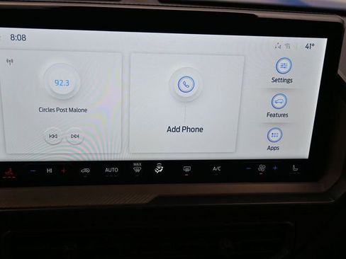 New 2025 Ford Bronco Sport Big Bend image 20