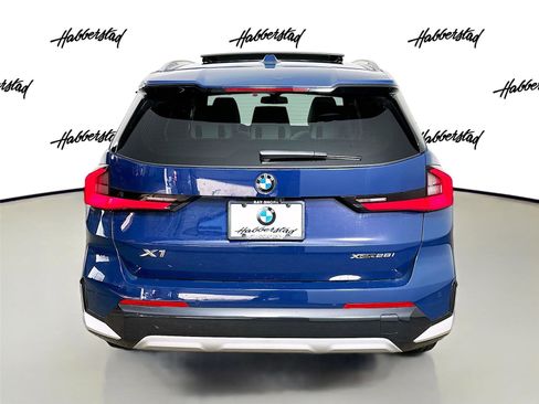 New 2026 BMW X1 xDrive28i w/ Technology Package image 6