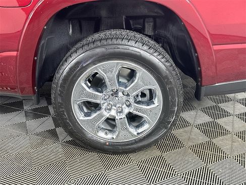 New 2026 RAM 1500 Big Horn image 17