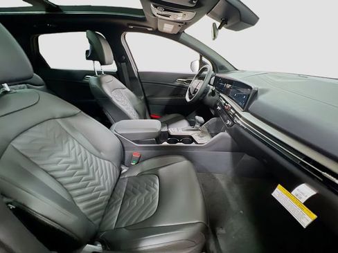 New 2026 Kia Sportage X-Line image 31