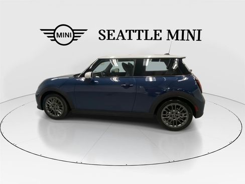 New 2026 MINI Cooper S FWD image 7