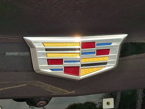 Used 2020 Cadillac XT4 Sport image 37