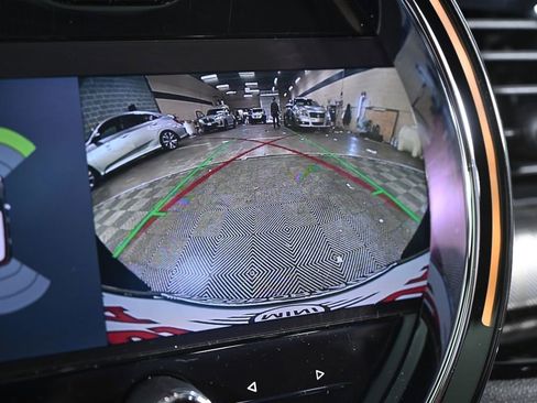 Certified 2023 MINI Cooper Clubman John Cooper Works image 17