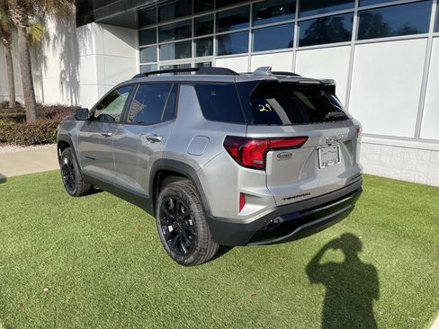 New 2026 GMC Terrain Elevation w/ Black Edition image 5