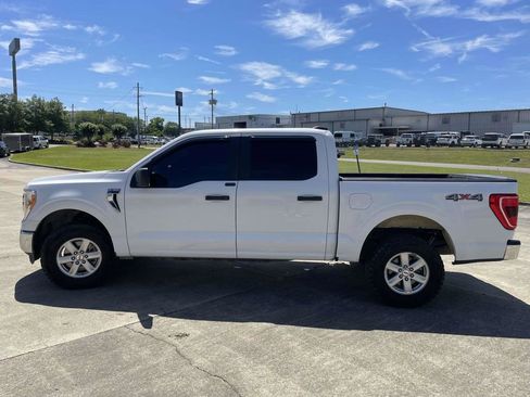 Used 2022 Ford F150 XLT AWD/4WD image 6