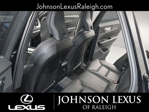 Used 2025 Volvo XC60 T8 Ultra w/ Climate Package image 13