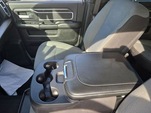 Used 2024 RAM 3500 Big Horn image 20