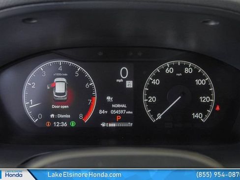 Certified 2024 Honda HR-V LX image 26