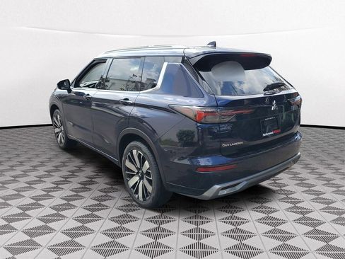 New 2026 Mitsubishi Outlander SEL AWD/4WD image 4