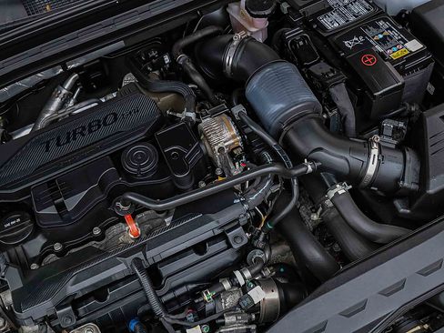 Used 2022 Kia K5 GT-Line w/ GT-Line Awd Premium Package image 30