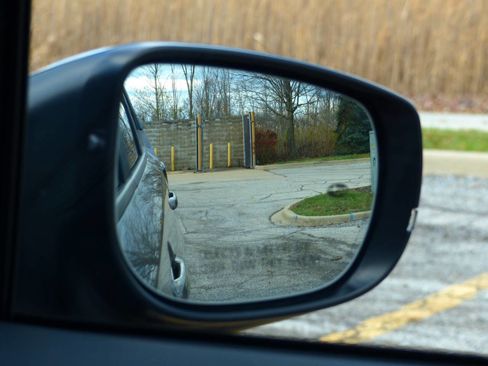 Used 2025 Subaru Forester Limited w/ Popular Package #2 image 51