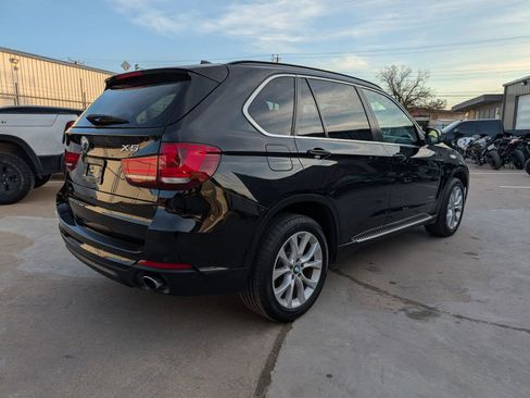 Used 2016 BMW X5 xDrive35i image 7