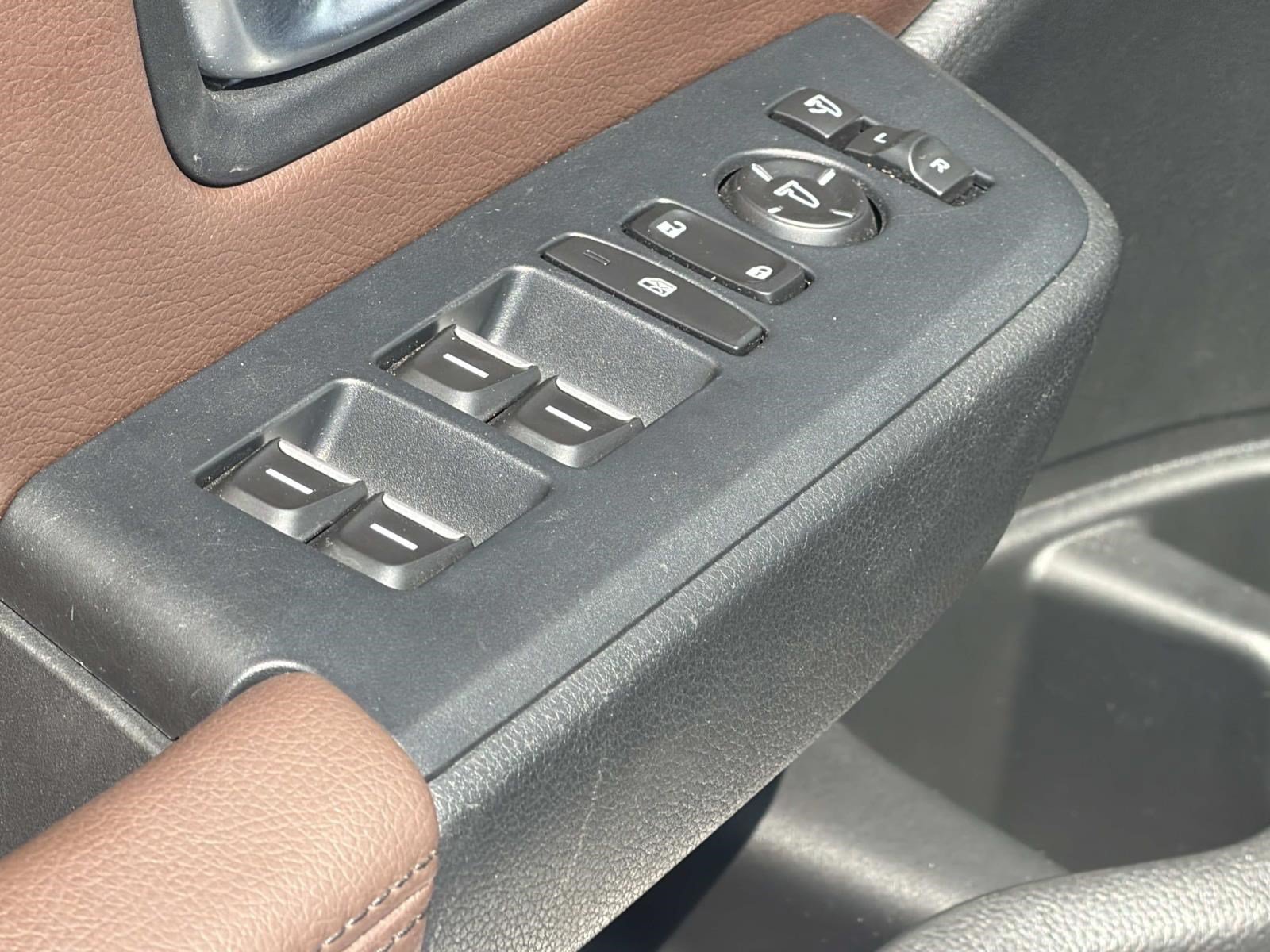 Used 2025 Honda Pilot Elite image 15