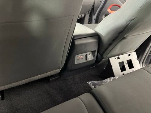 Certified 2025 Nissan Frontier Pro-X w/ Pro Convenience Package RWD image 44