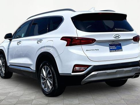 Used 2019 Hyundai Santa Fe FWD image 6