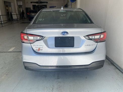 New 2025 Subaru Legacy Premium image 6