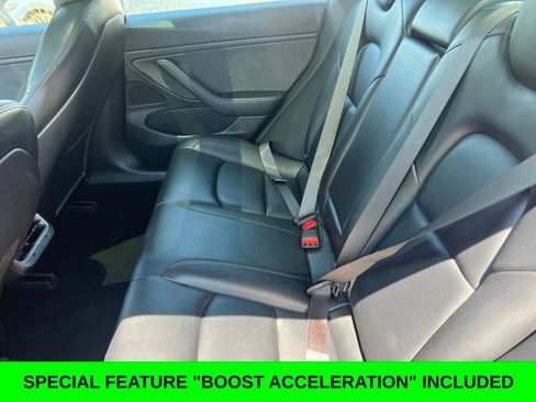 Used 2020 Tesla Model 3 Long Range AWD/4WD image 25