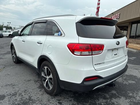 Used 2016 Kia Sorento EX AWD/4WD image 8