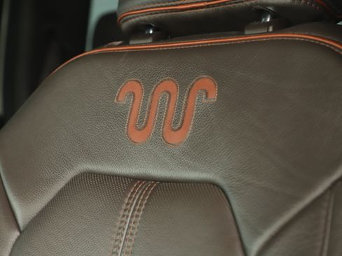 Used 2017 Ford F250 King Ranch w/ FX4 Off-Road Package image 5