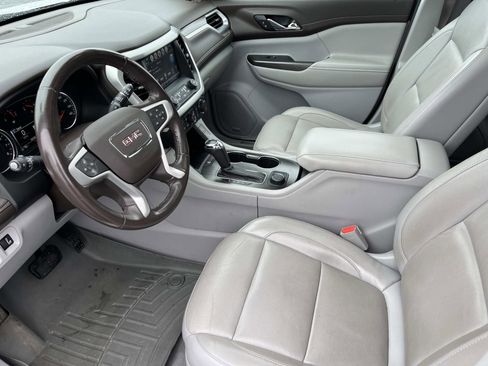Used 2019 GMC Acadia SLT image 30