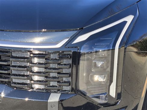 New 2026 Kia Sportage EX image 6