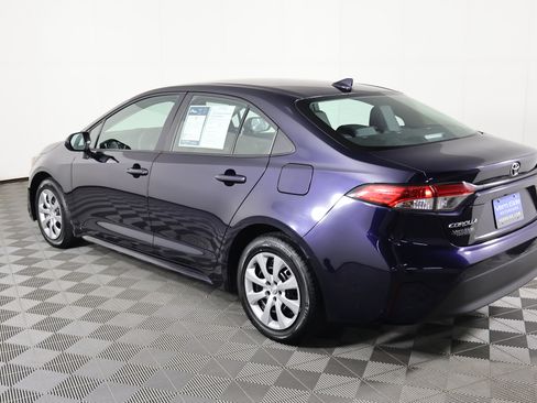 Used 2024 Toyota Corolla LE image 8