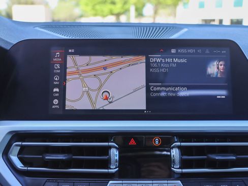 Used 2019 BMW 330i Sedan image 37