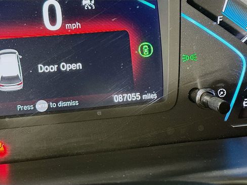 Used 2022 Honda Odyssey Elite image 17