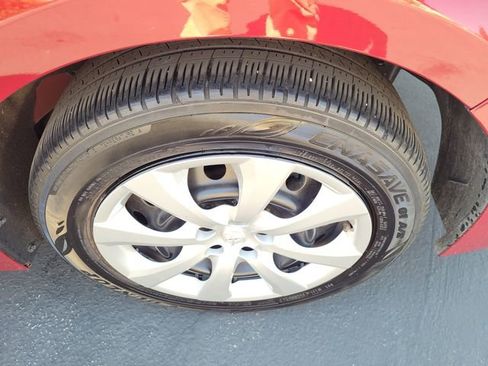 Used 2024 Toyota Corolla LE image 25